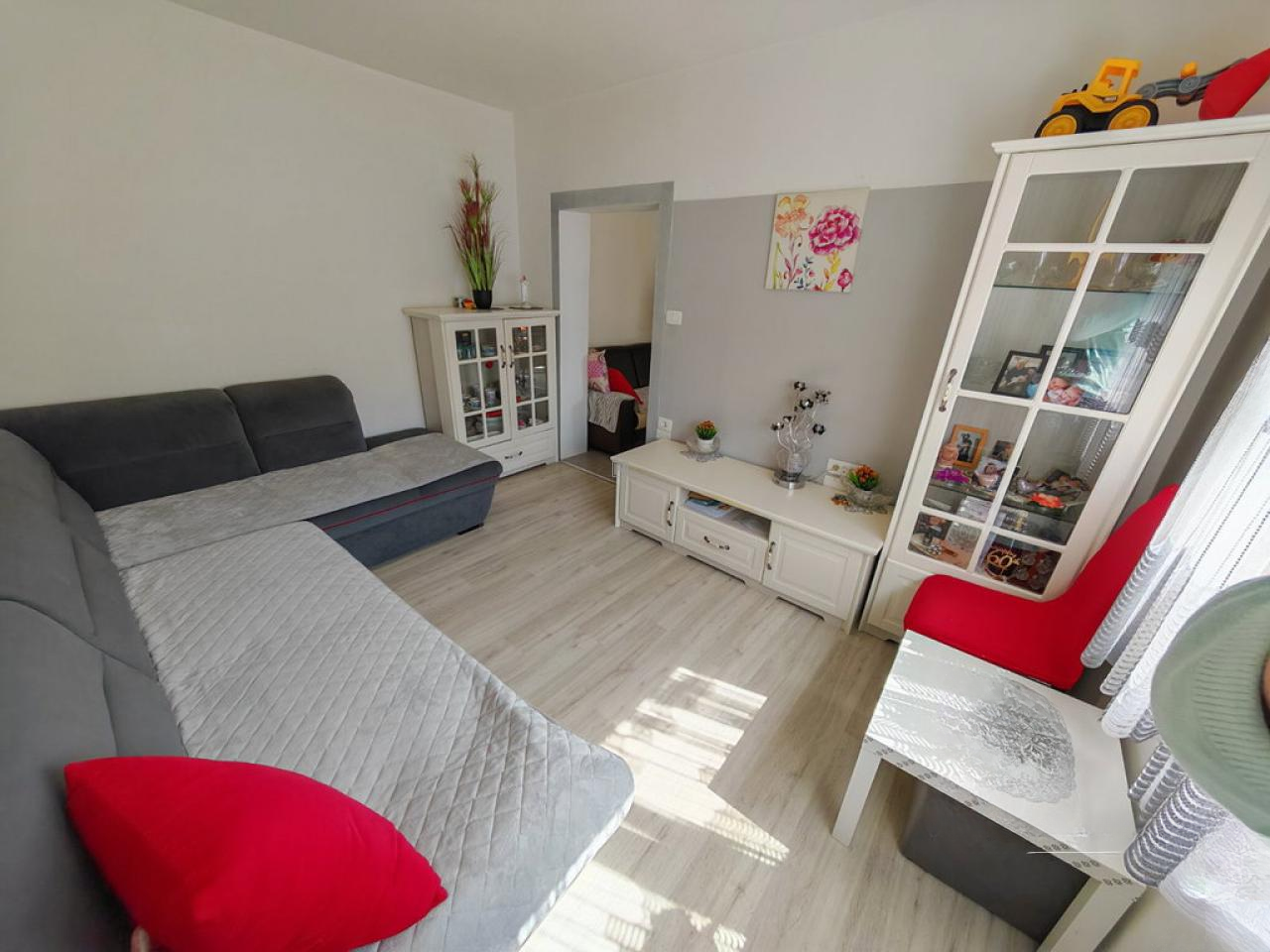 Квартира в Сежане, Словения, 60 м² - фото 4