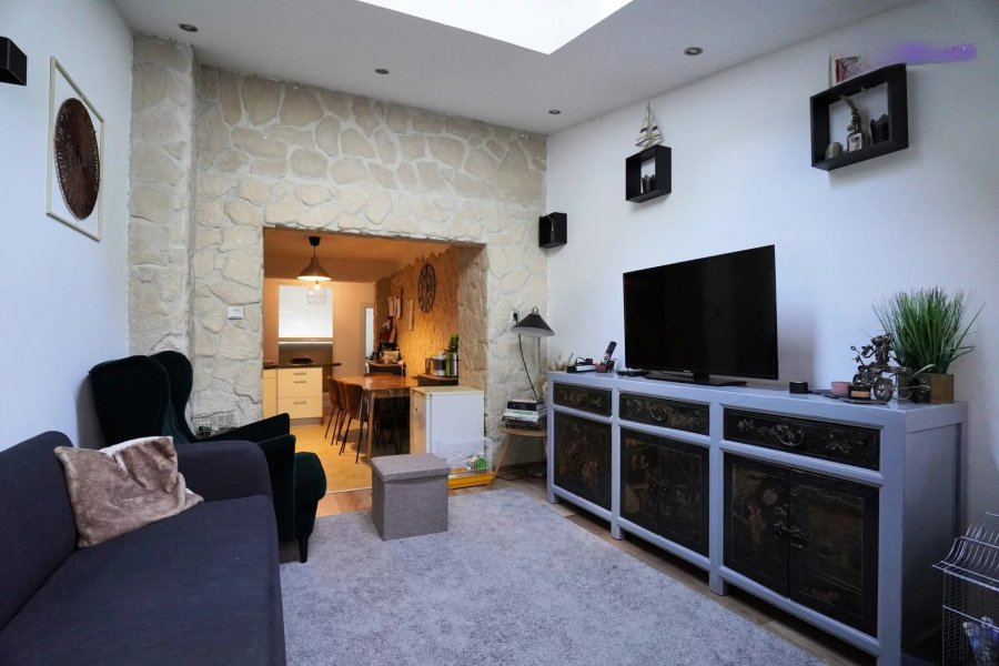 Квартира в Люксембурге, Люксембург, 114 м² - фото 4