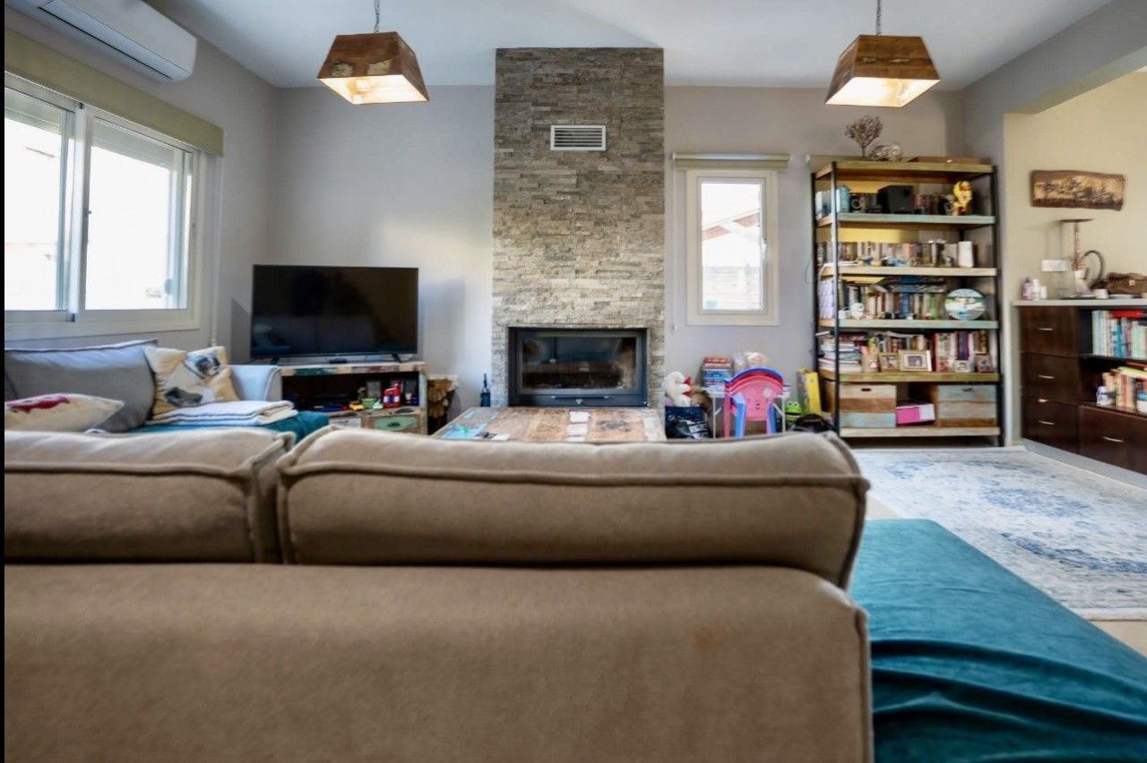 Вилла в Лимасоле, Кипр, 131 м² - фото 2