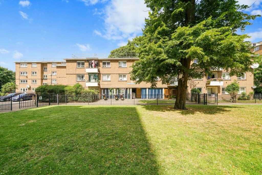 Квартира в Лондоне, Великобритания, 61 м² - фото 4