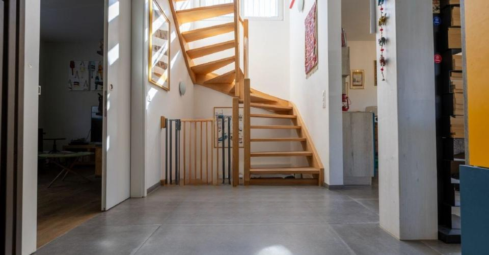 Квартира в Женеве, Швейцария, 160 м² - фото 4