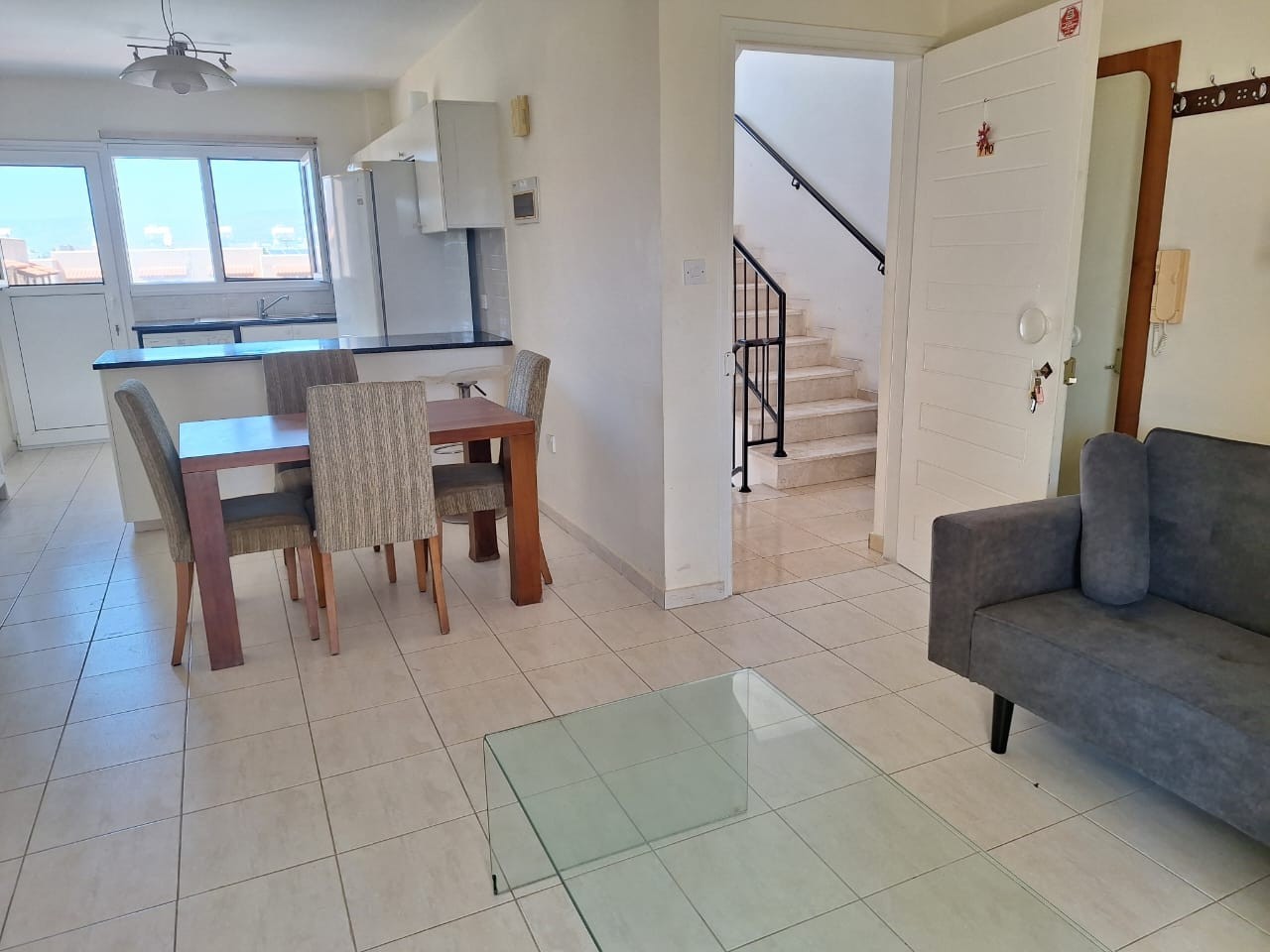 Апартаменты в Пафосе, Кипр - фото 2