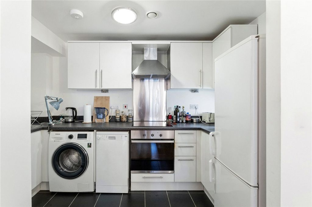 Квартира в Лондоне, Великобритания, 53 м² - фото 4