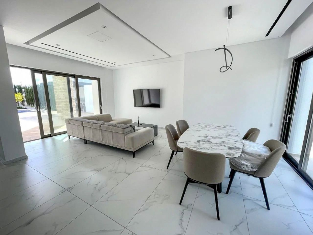 Вилла в Пафосе, Кипр, 180 м² - фото 2