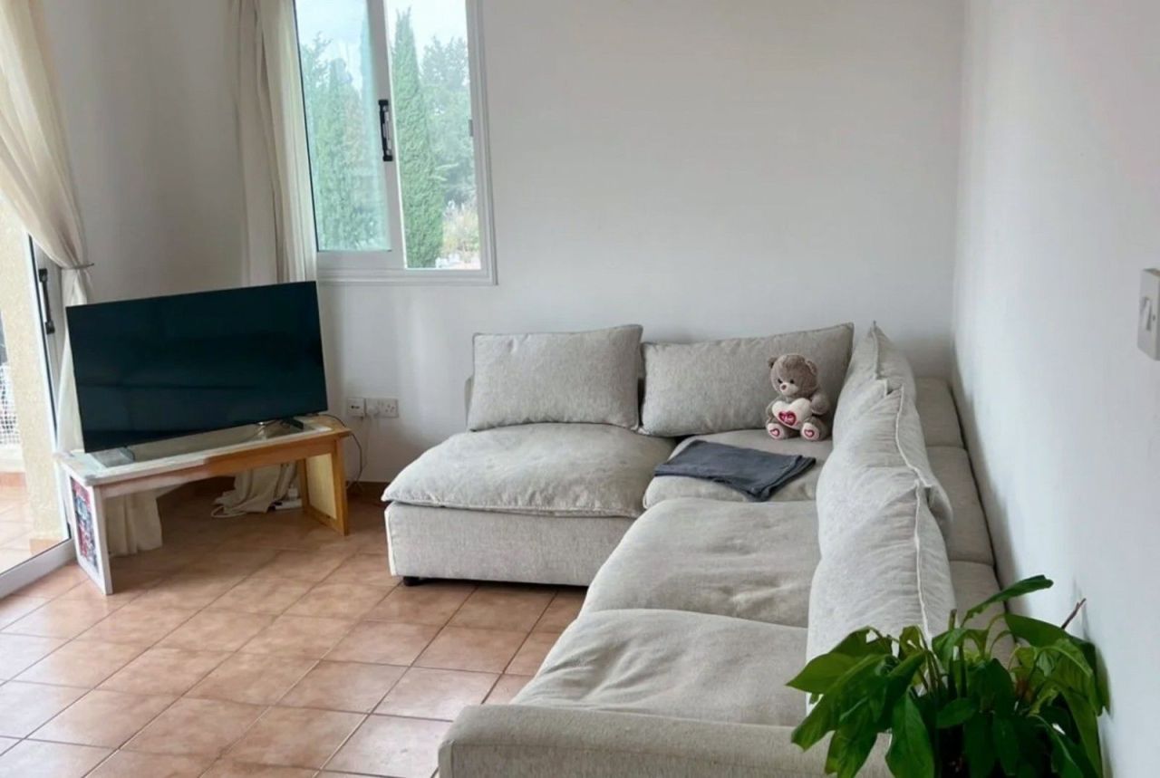 Пентхаус в Пафосе, Кипр - фото 2