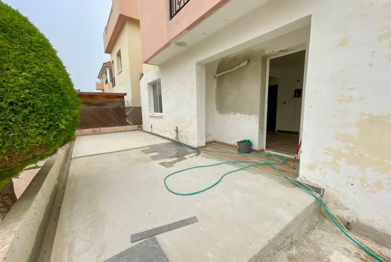 Апартаменты в Пафосе, Кипр, 93 м² - фото 2