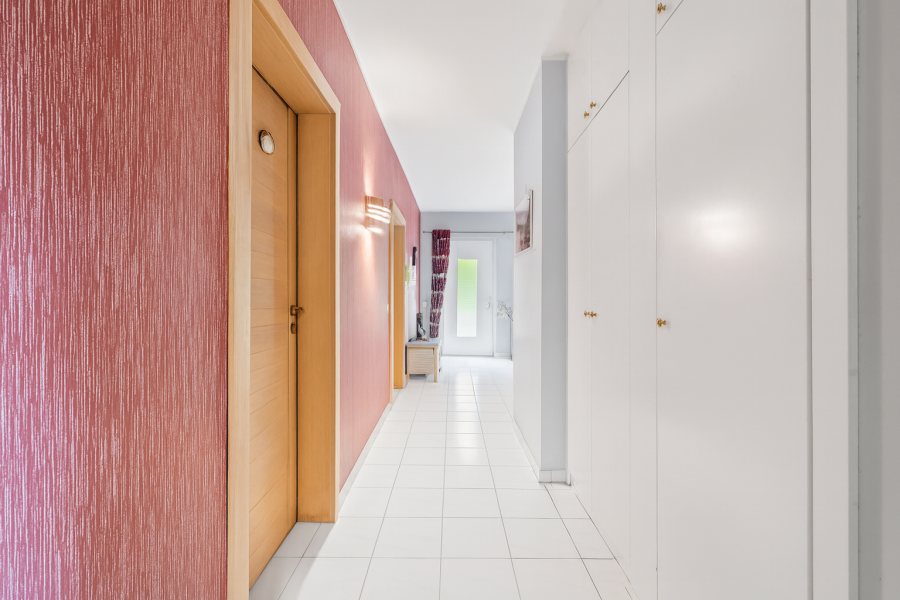 Квартира в Люксембурге, Люксембург, 204 м² - фото 4