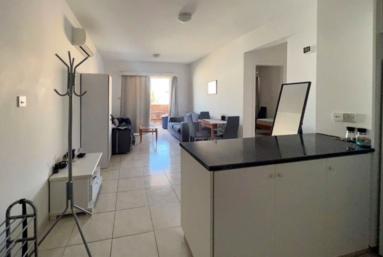 Апартаменты в Пафосе, Кипр, 75 м² - фото 3