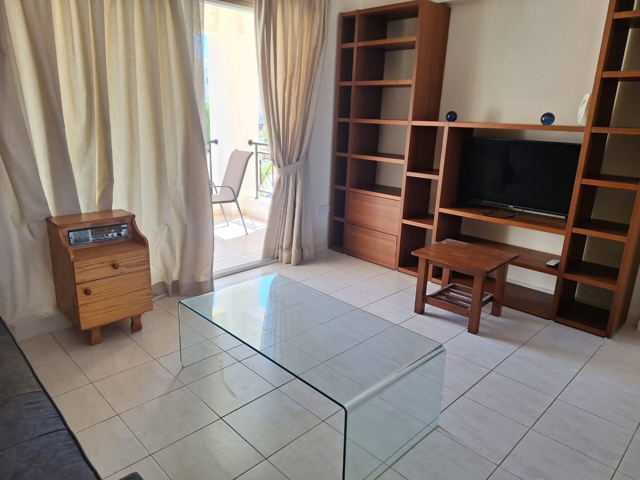 Апартаменты в Пафосе, Кипр - фото 3