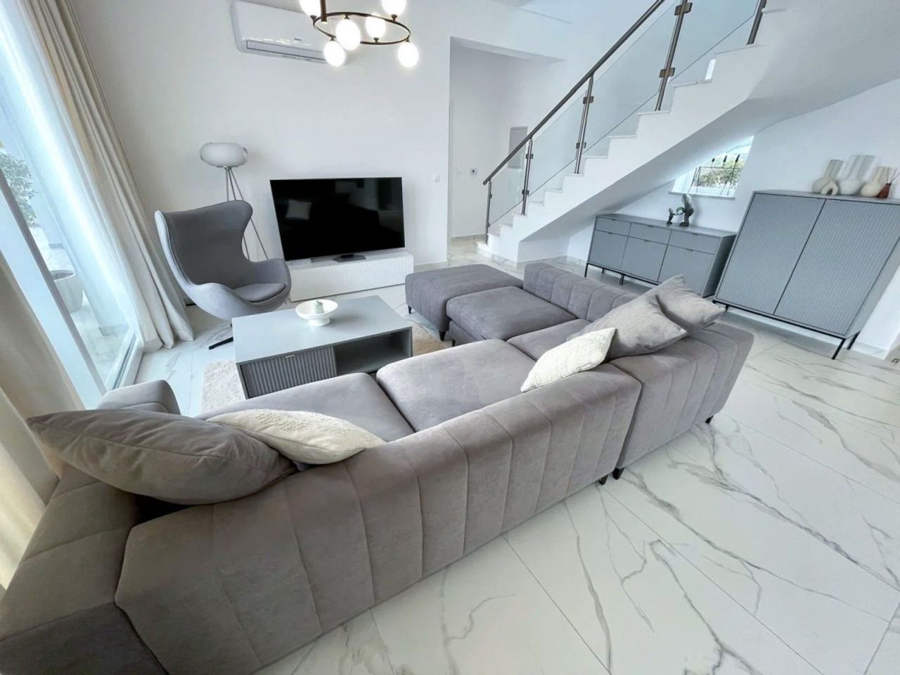 Вилла в Пафосе, Кипр, 165 м² - фото 3