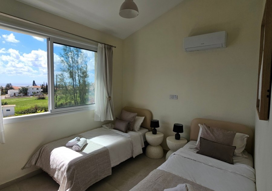 Вилла в Пафосе, Кипр, 164 м² - фото 3