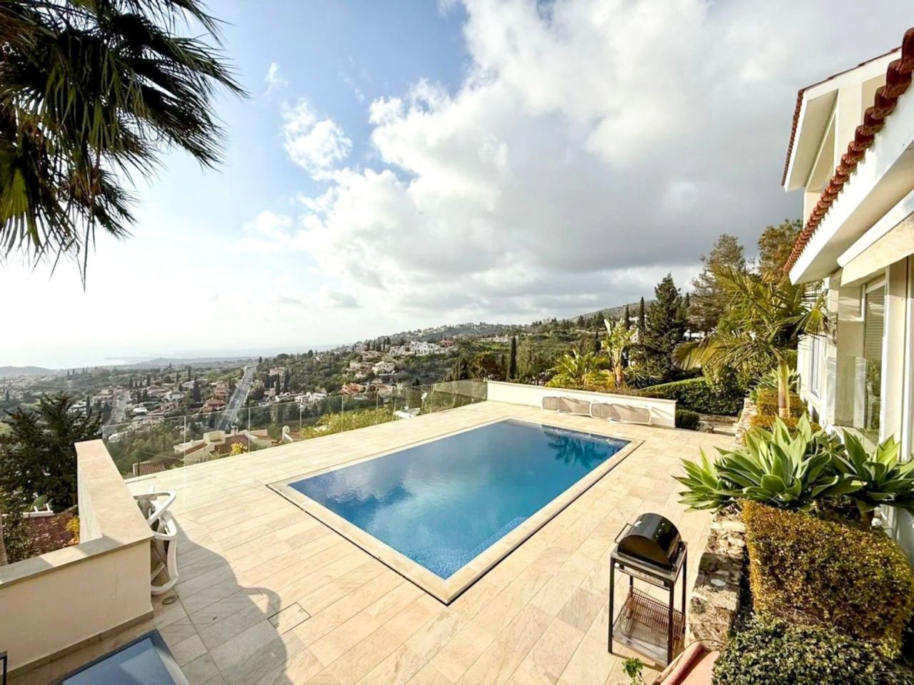 Вилла в Пафосе, Кипр, 220 м² - фото 3