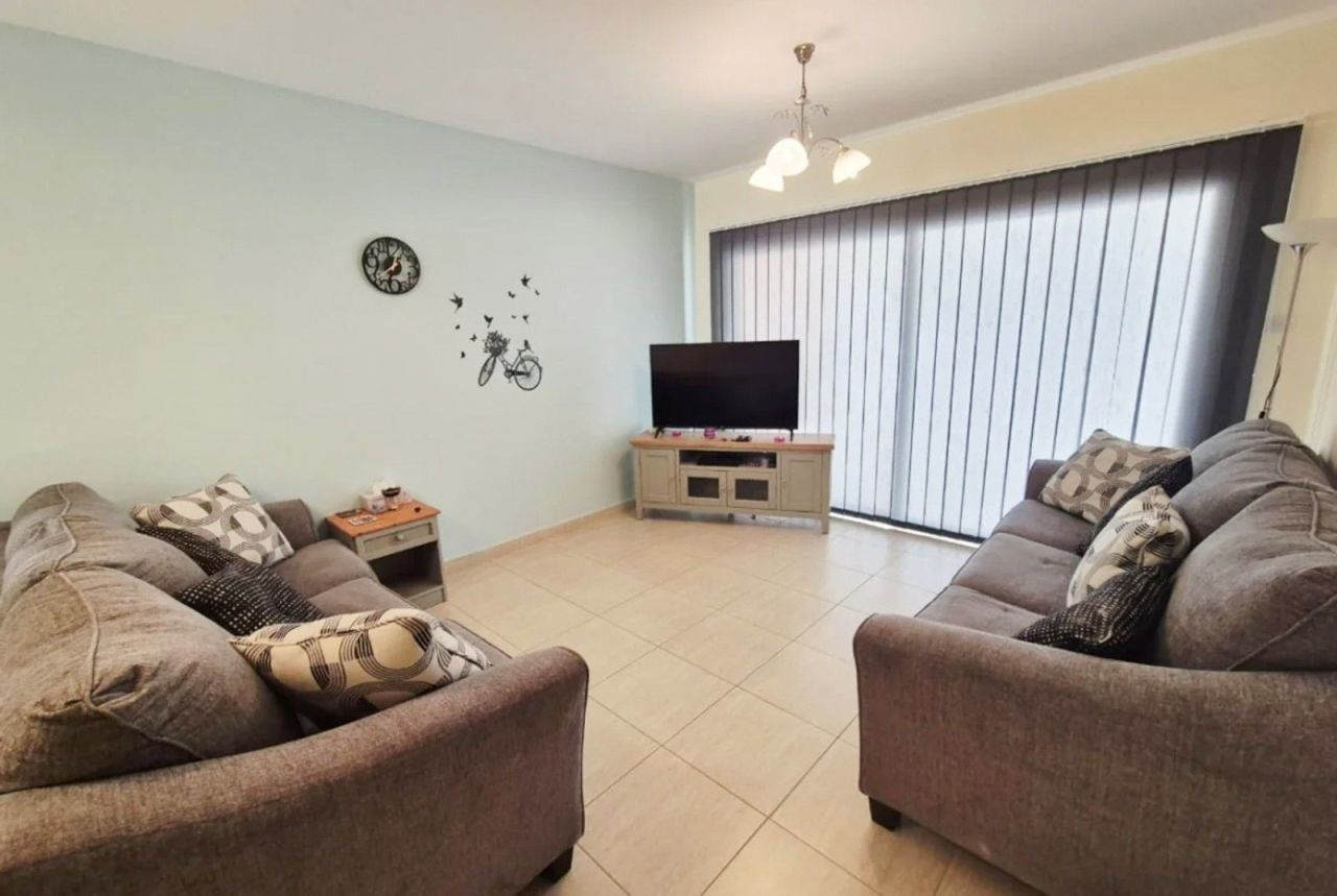 Вилла в Пафосе, Кипр, 111 м² - фото 3