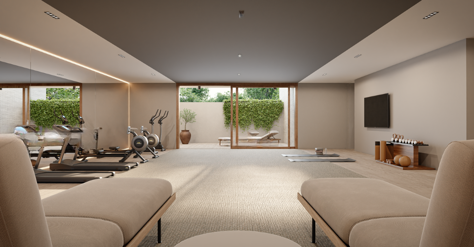 Квартира в Женеве, Швейцария, 137 м² - фото 4