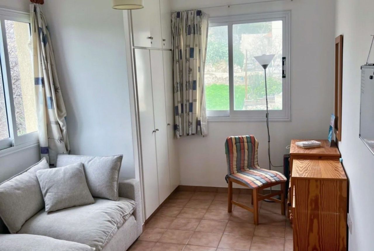 Пентхаус в Пафосе, Кипр - фото 3