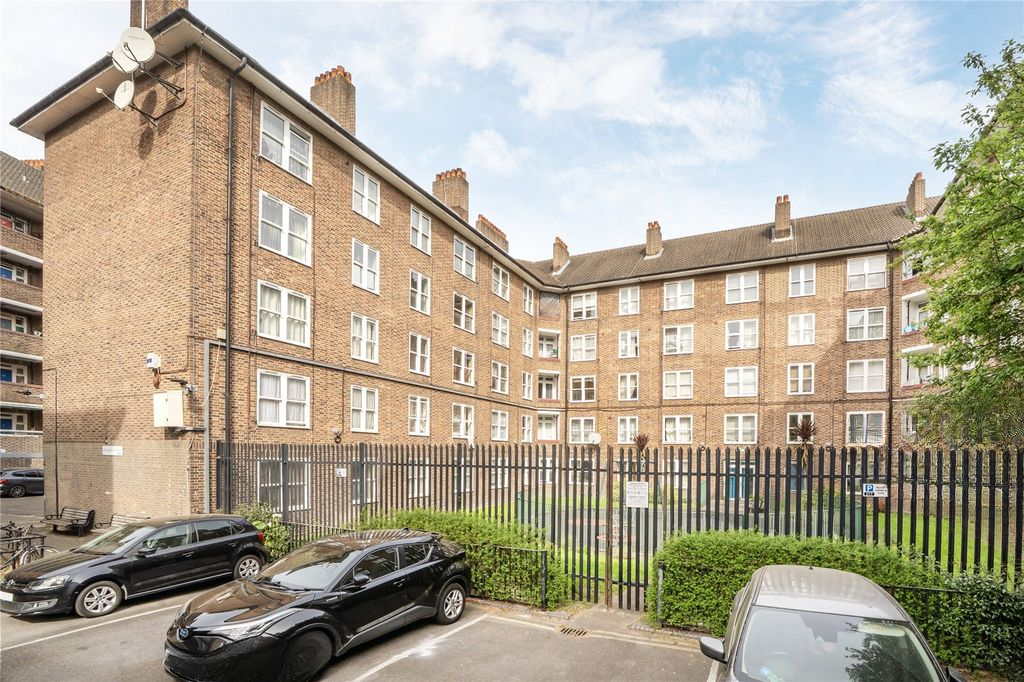 Квартира в Лондоне, Великобритания, 60 м² - фото 4