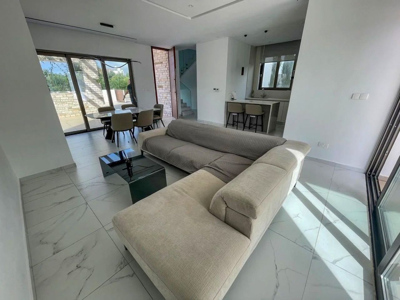 Вилла в Пафосе, Кипр, 180 м² - фото 4