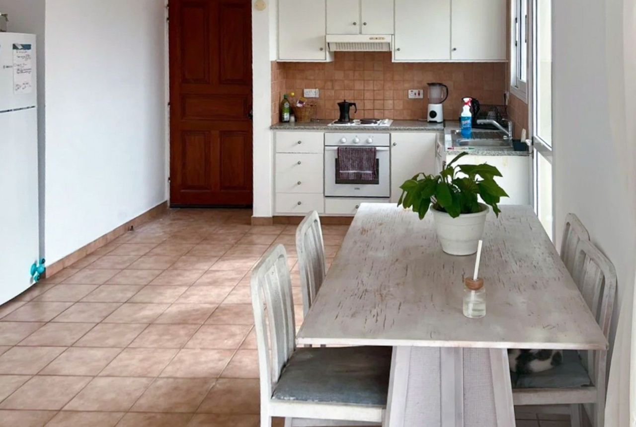 Пентхаус в Пафосе, Кипр - фото 4