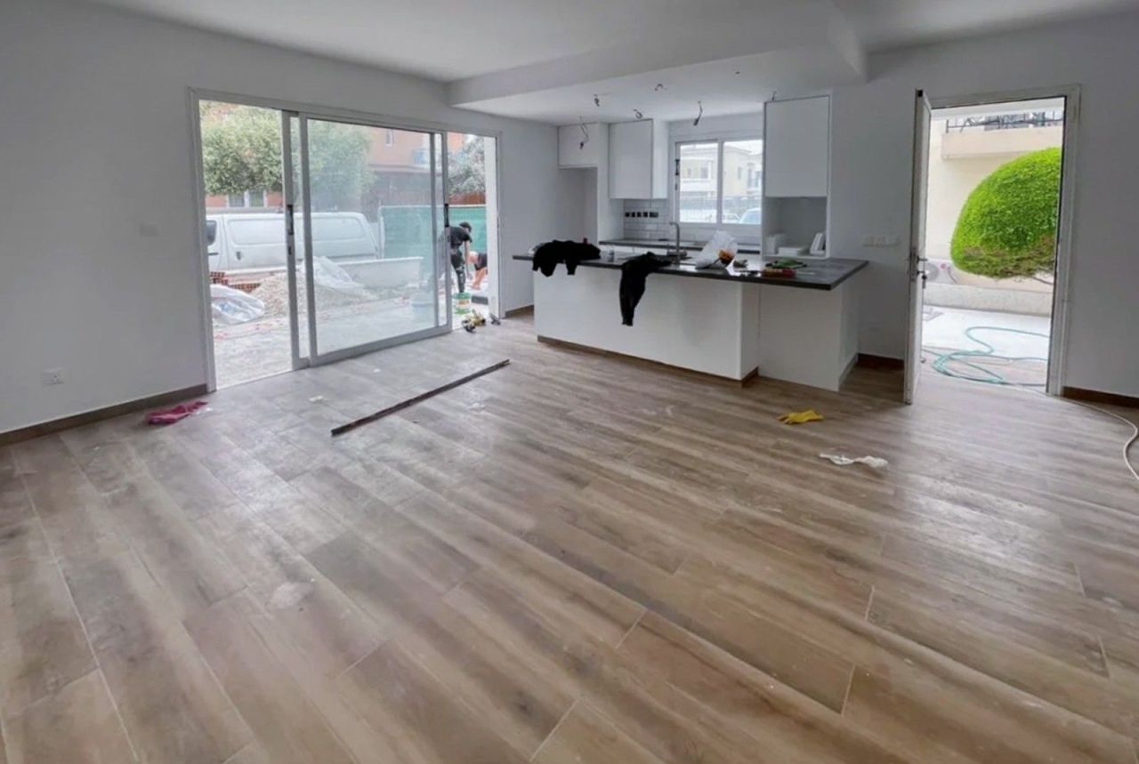 Апартаменты в Пафосе, Кипр, 93 м² - фото 4