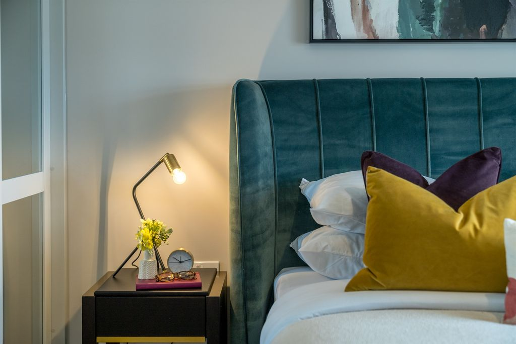 Квартира в Лондоне, Великобритания - фото 4