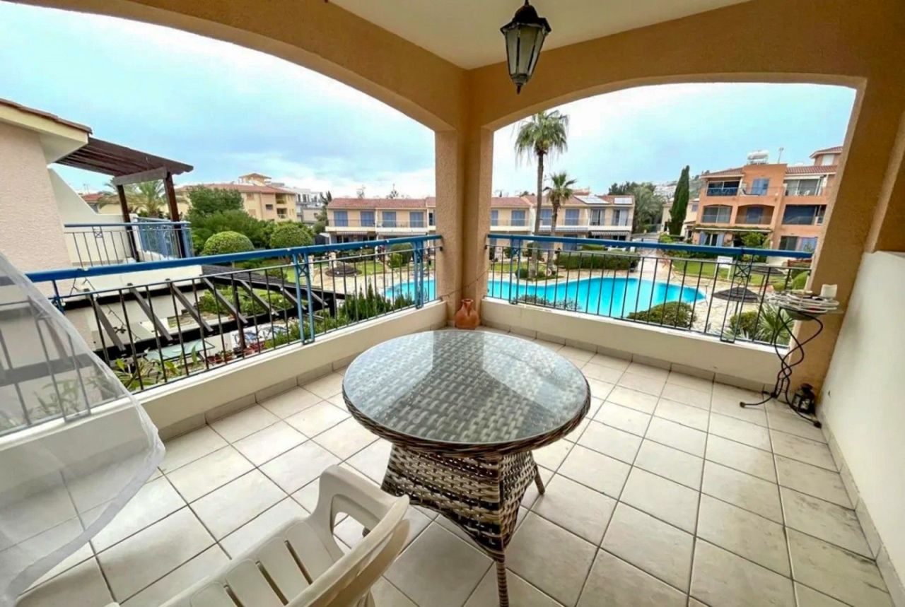 Вилла в Пафосе, Кипр, 68 м² - фото 4