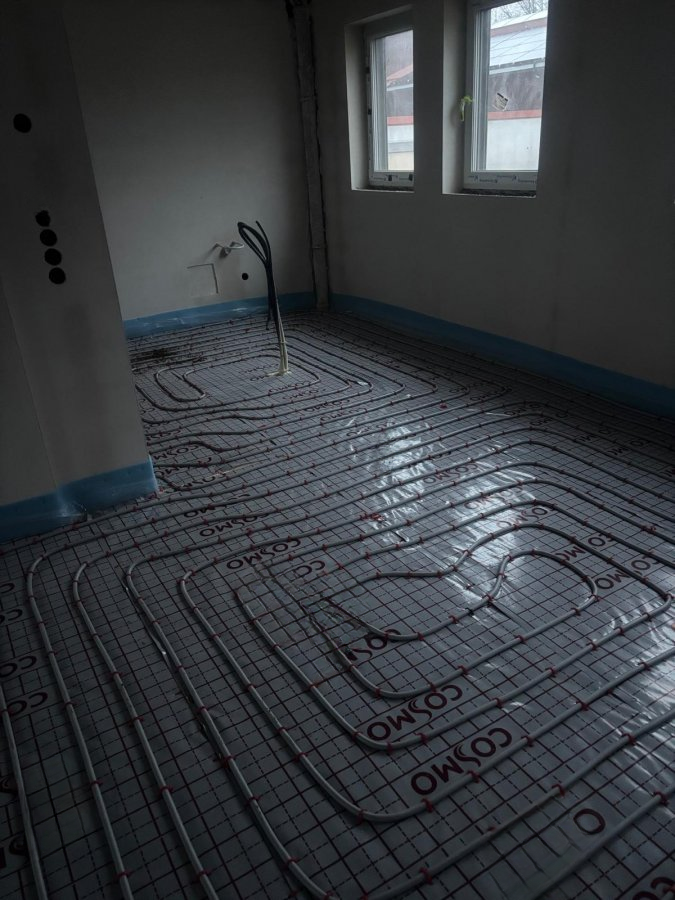 Квартира в Люксембурге, Люксембург, 145 м² - фото 3