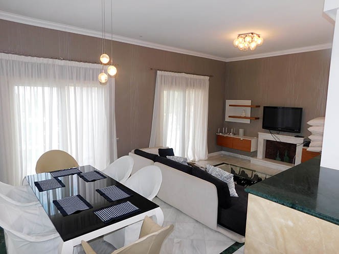 Вилла в Пафосе, Кипр, 220 м² - фото 4