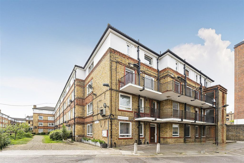 Квартира в Лондоне, Великобритания, 42 м² - фото 4