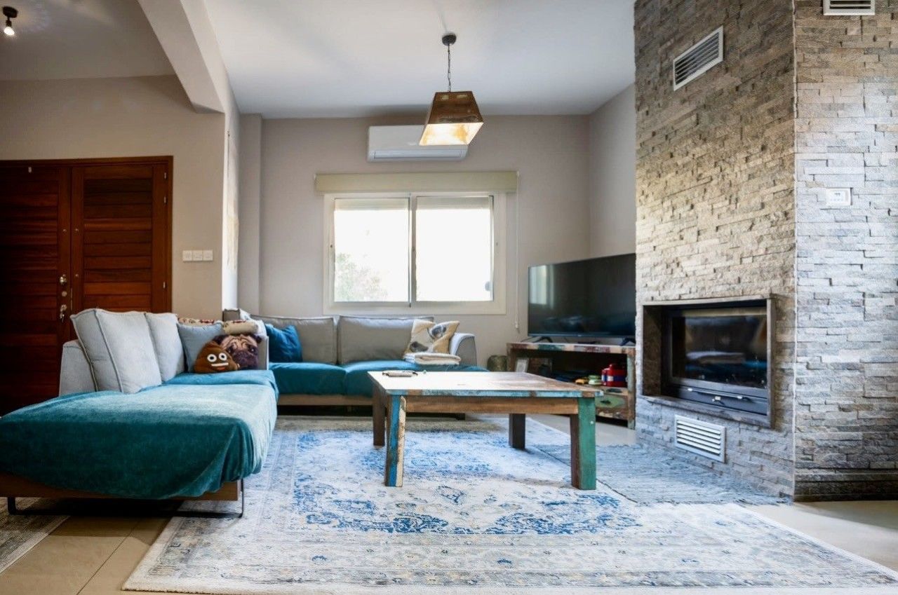 Вилла в Лимасоле, Кипр, 131 м² - фото 4