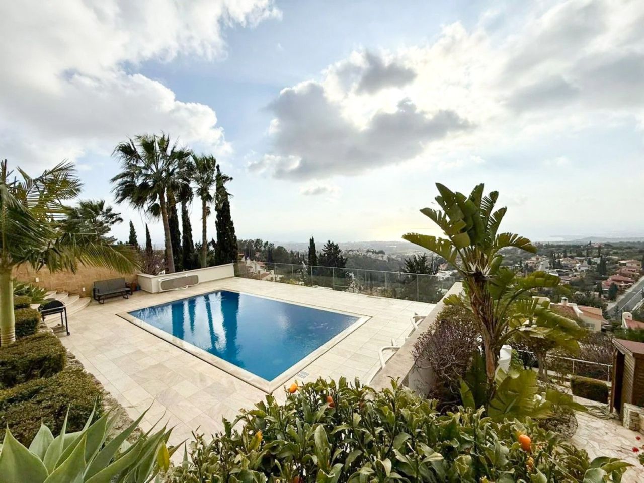 Вилла в Пафосе, Кипр, 220 м² - фото 4