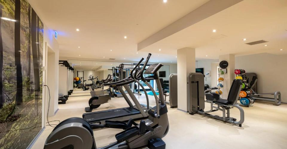 Квартира в Женеве, Швейцария, 85 м² - фото 4