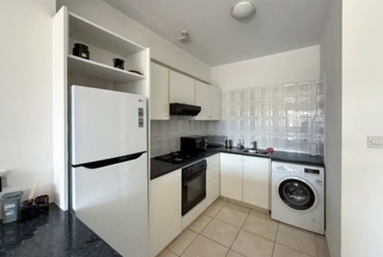 Апартаменты в Пафосе, Кипр, 75 м² - фото 4