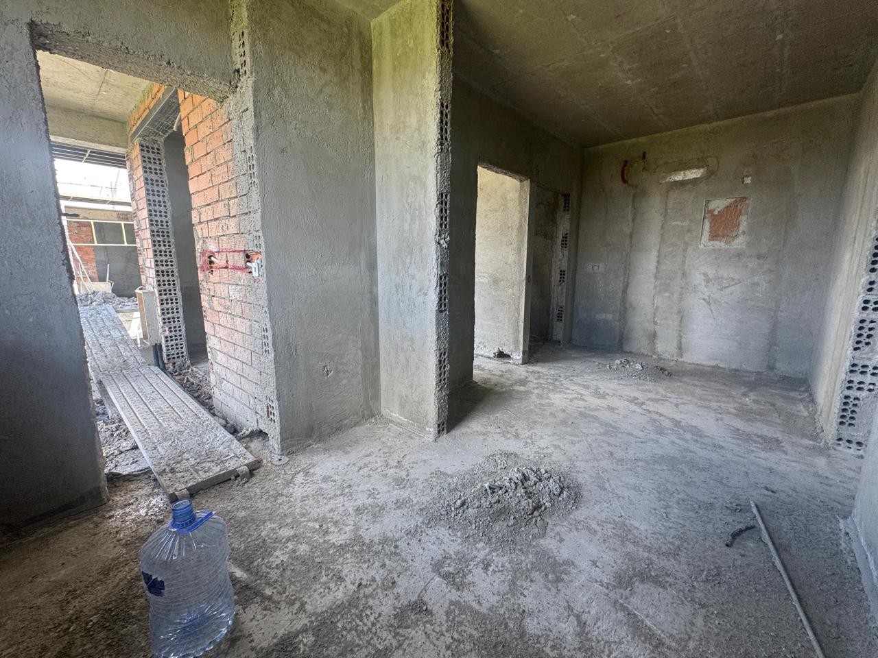 Апартаменты в Лимасоле, Кипр, 47 м² - фото 4