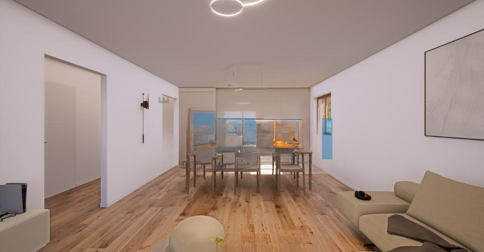 Квартира в Женеве, Швейцария - фото 4