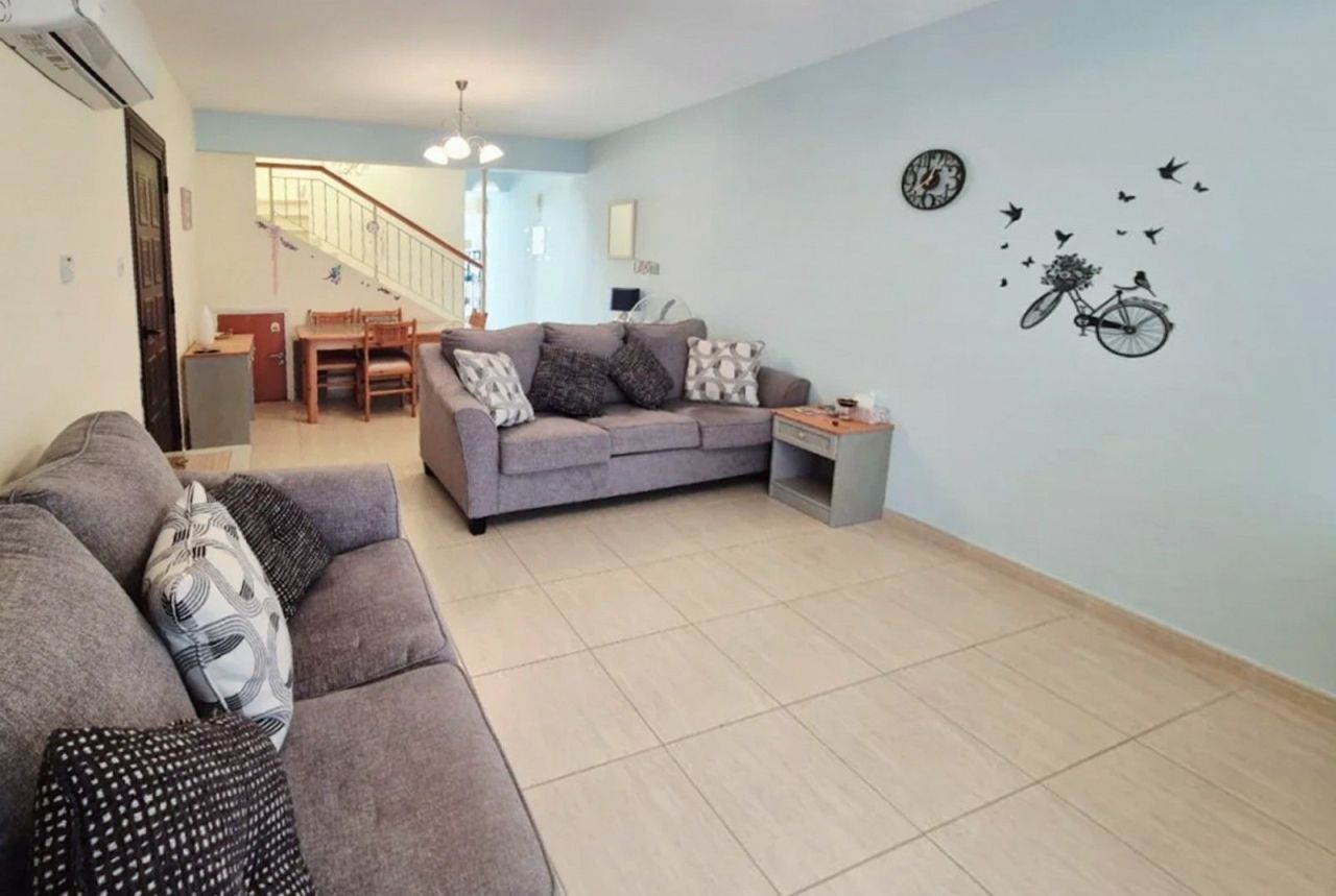 Вилла в Пафосе, Кипр, 111 м² - фото 4