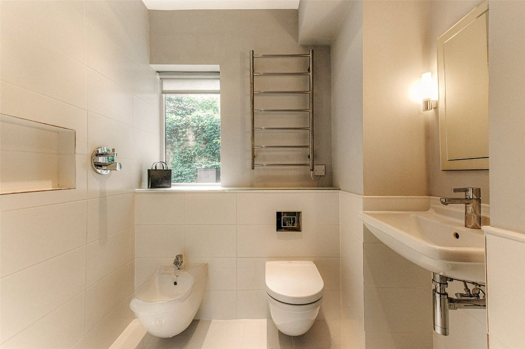 Квартира в Лондоне, Великобритания, 63 м² - фото 4