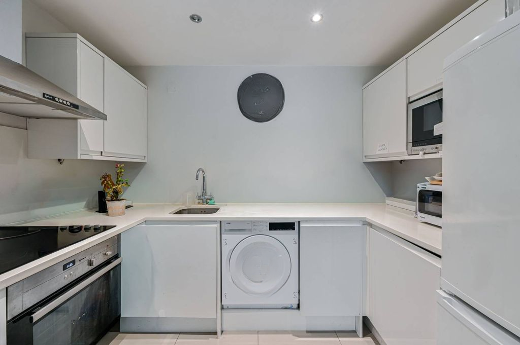 Квартира в Лондоне, Великобритания, 69 м² - фото 4