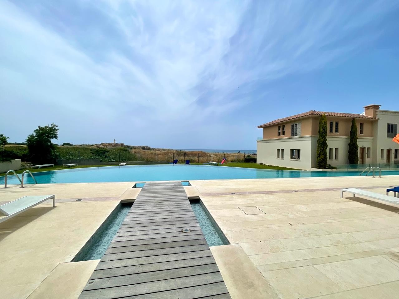 Вилла в Пафосе, Кипр, 85 м² - фото 4