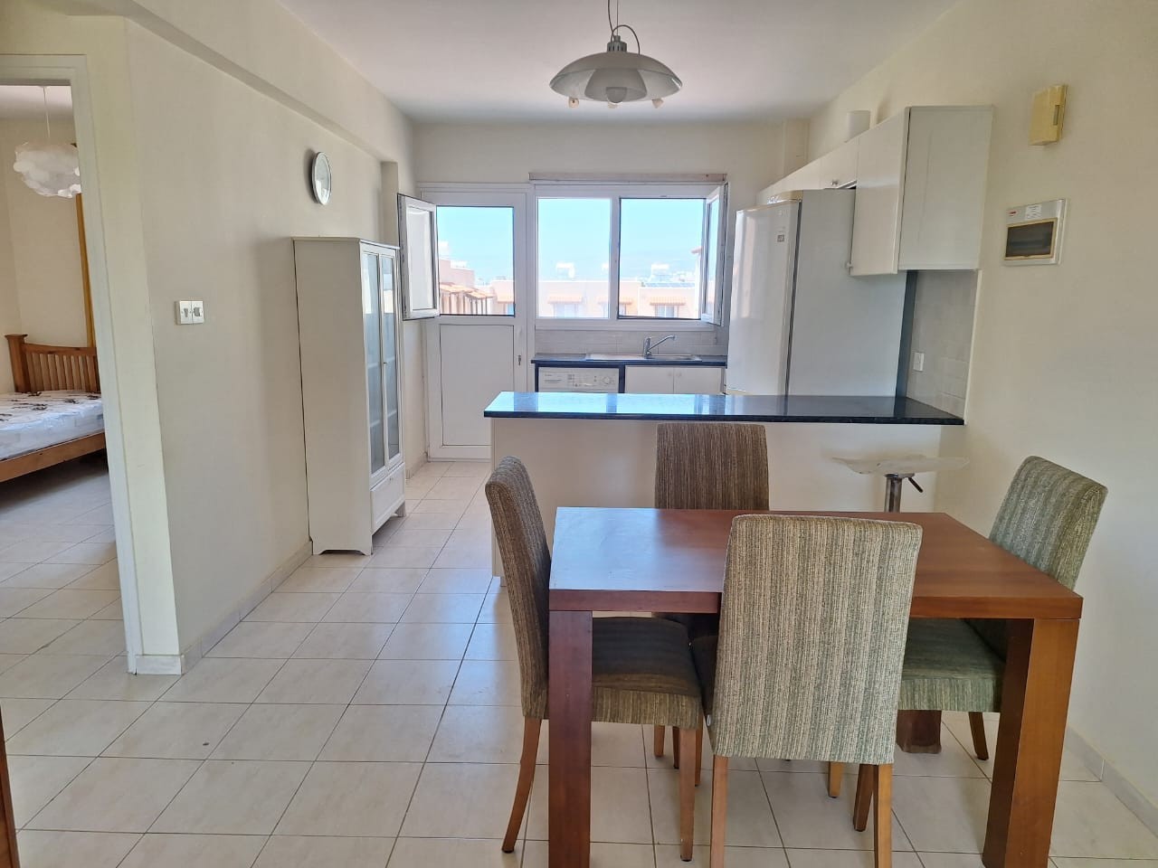 Апартаменты в Пафосе, Кипр - фото 4