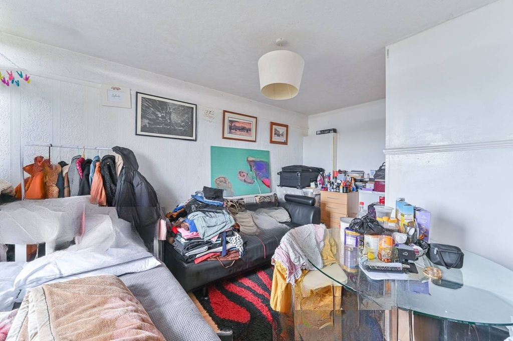 Квартира в Лондоне, Великобритания, 60 м² - фото 4