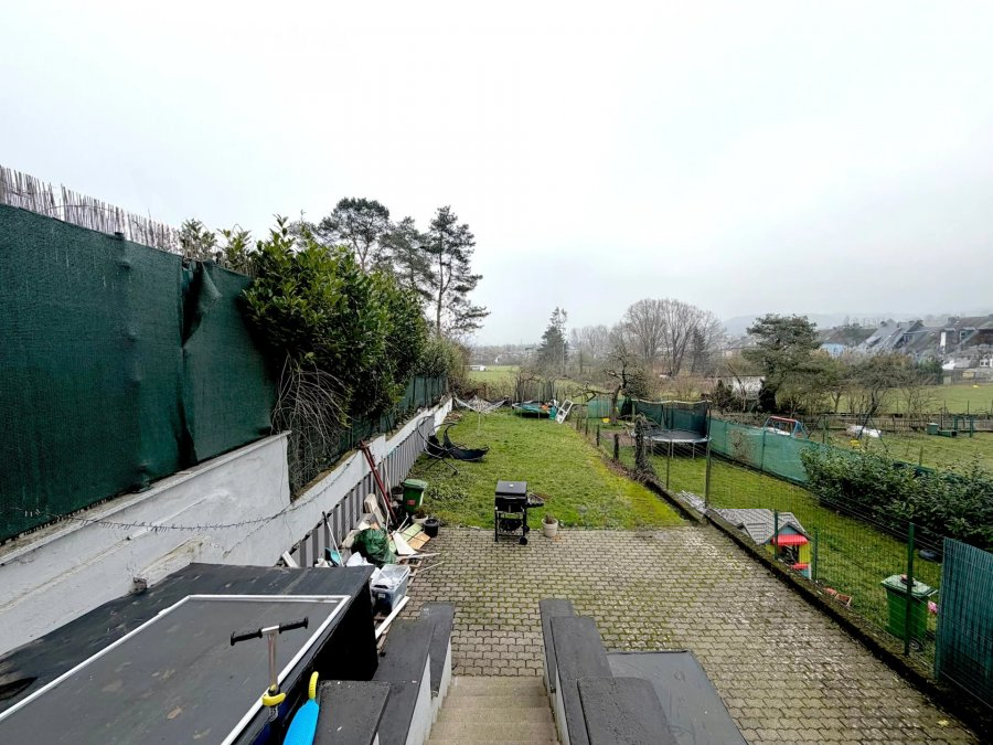 Квартира в Люксембурге, Люксембург, 130 м² - фото 4