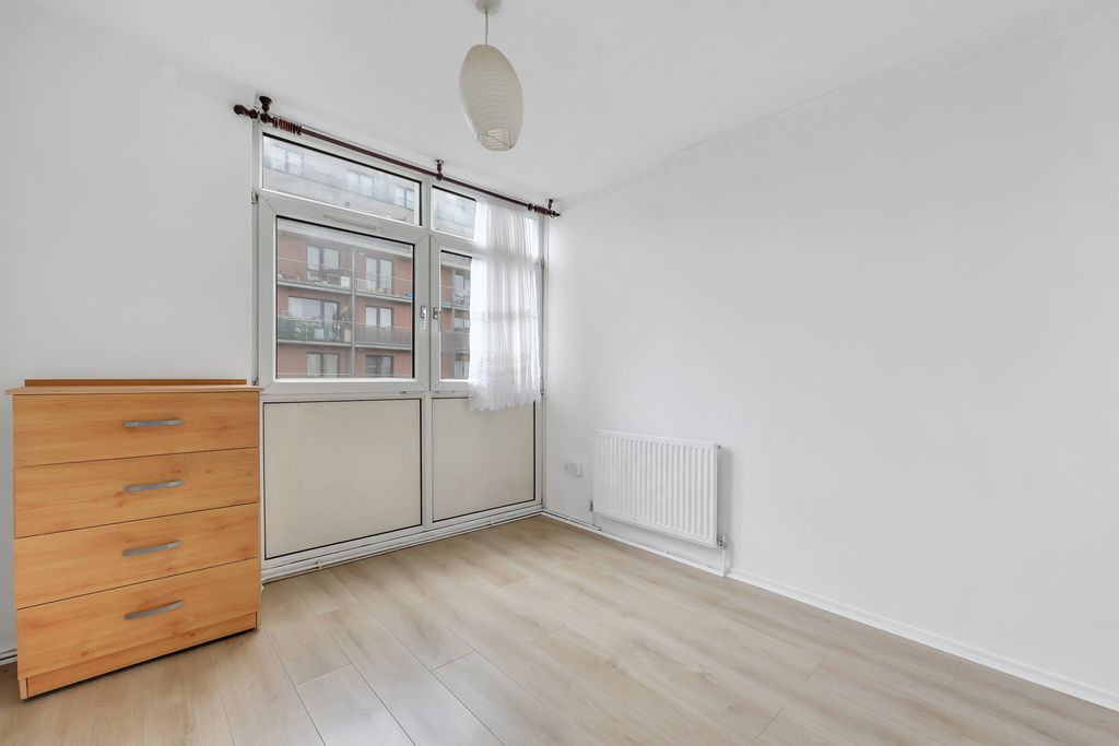 Квартира в Лондоне, Великобритания, 59 м² - фото 4