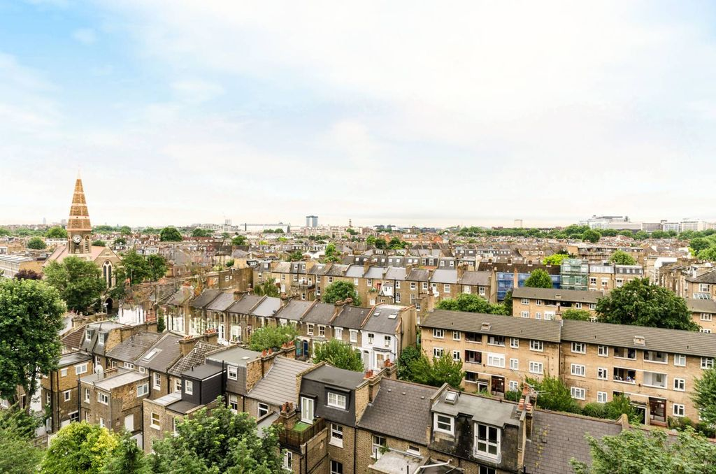 Квартира в Лондоне, Великобритания, 26 м² - фото 4