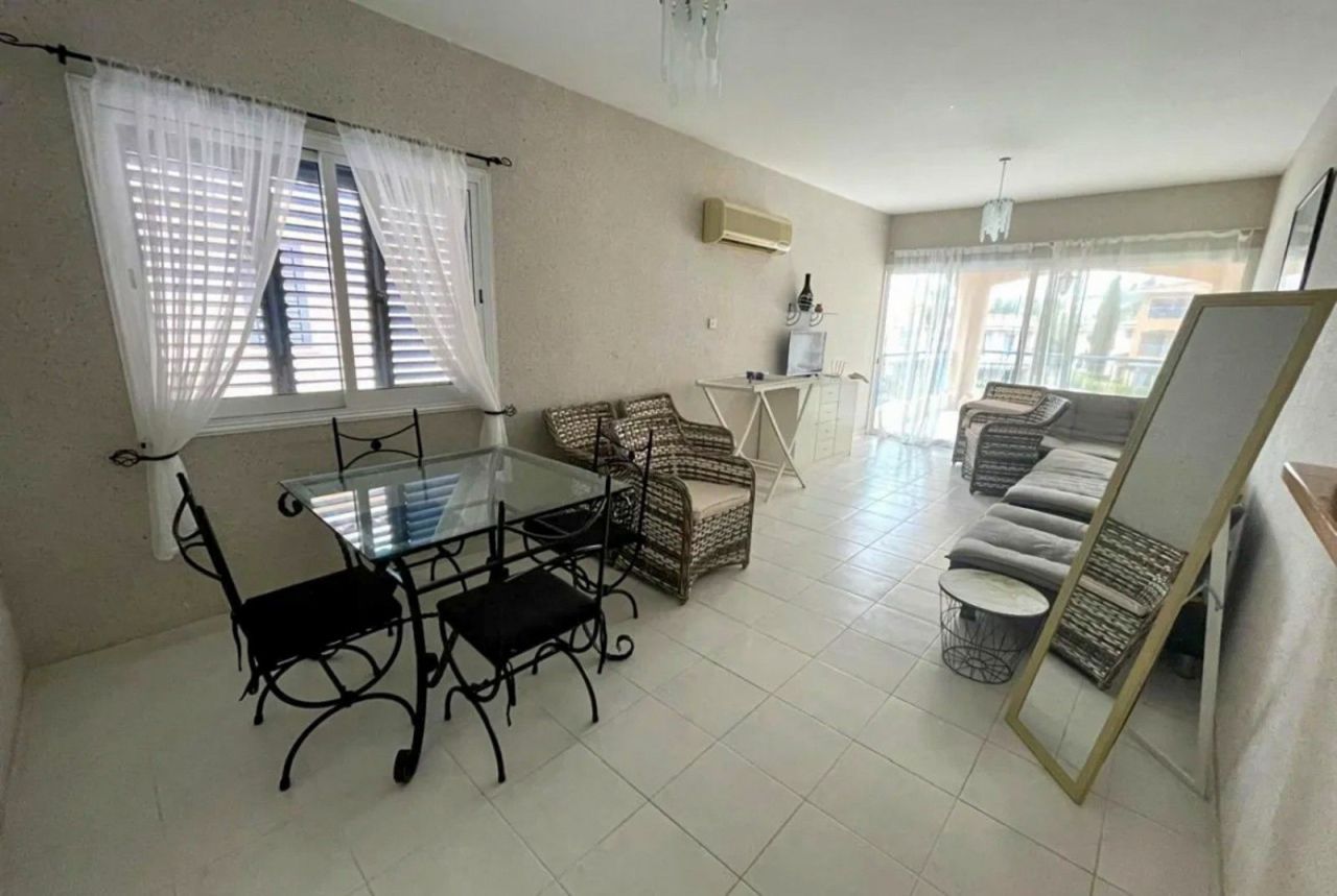 Вилла в Пафосе, Кипр, 68 м² - фото 5