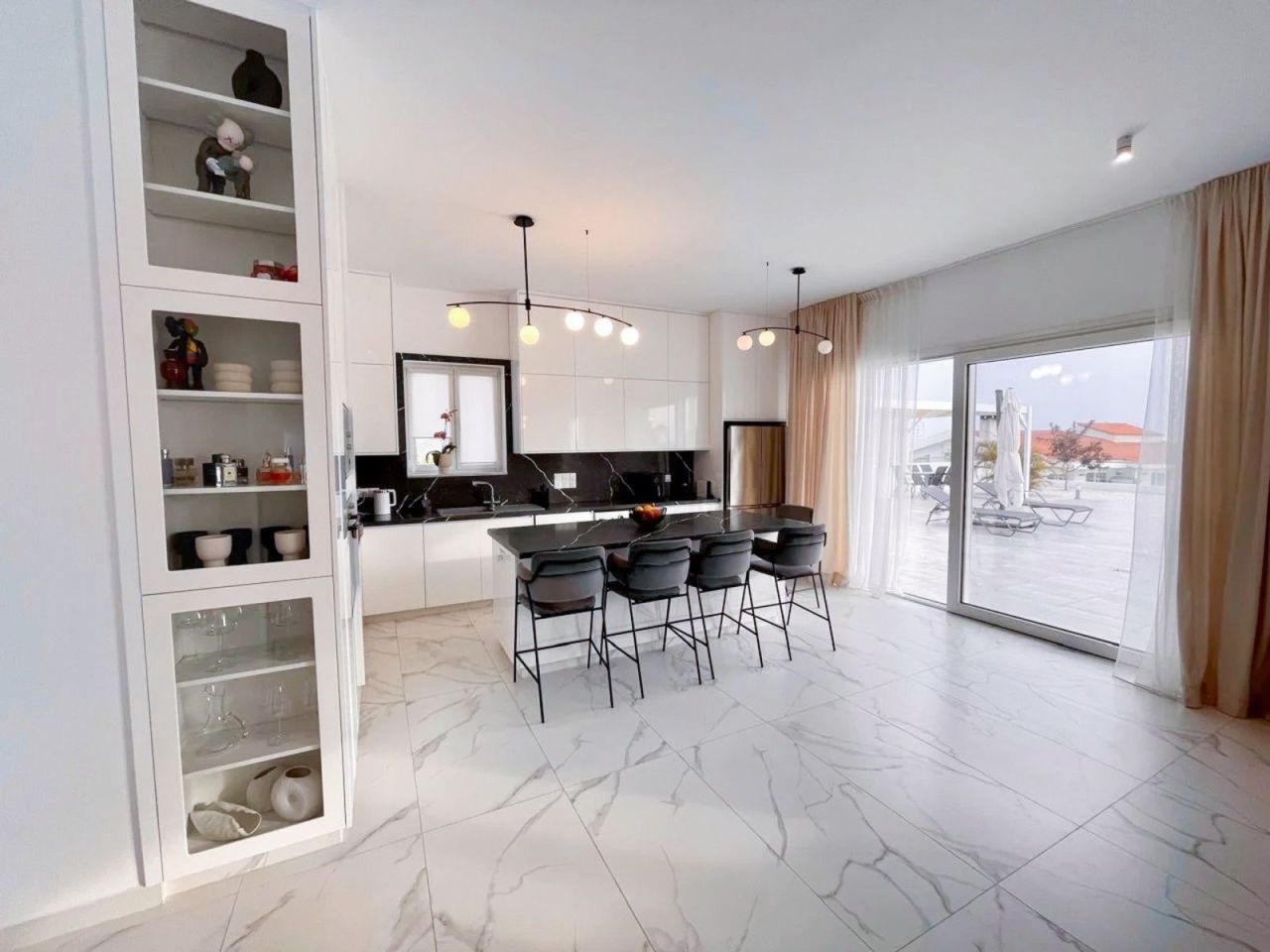 Вилла в Пафосе, Кипр, 165 м² - фото 5