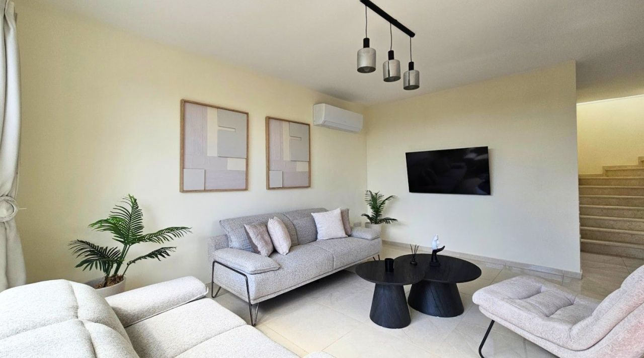 Вилла в Пафосе, Кипр, 164 м² - фото 5