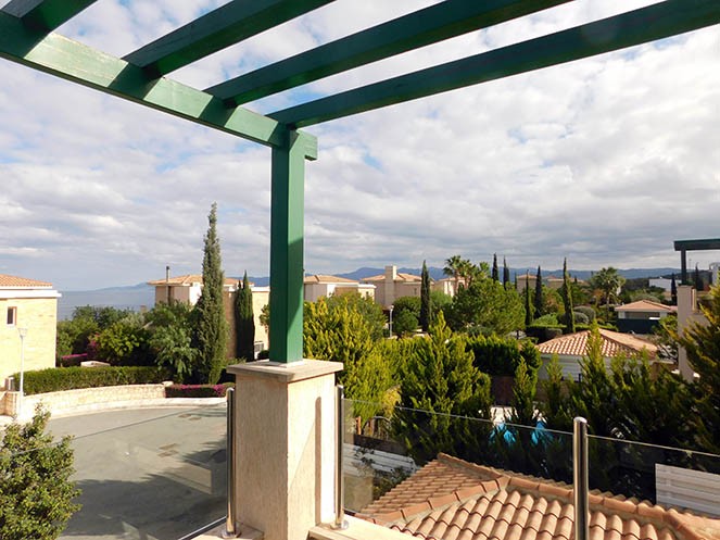 Вилла в Пафосе, Кипр, 220 м² - фото 5