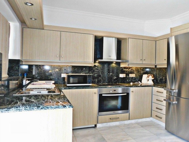 Вилла в Пафосе, Кипр, 218 м² - фото 5