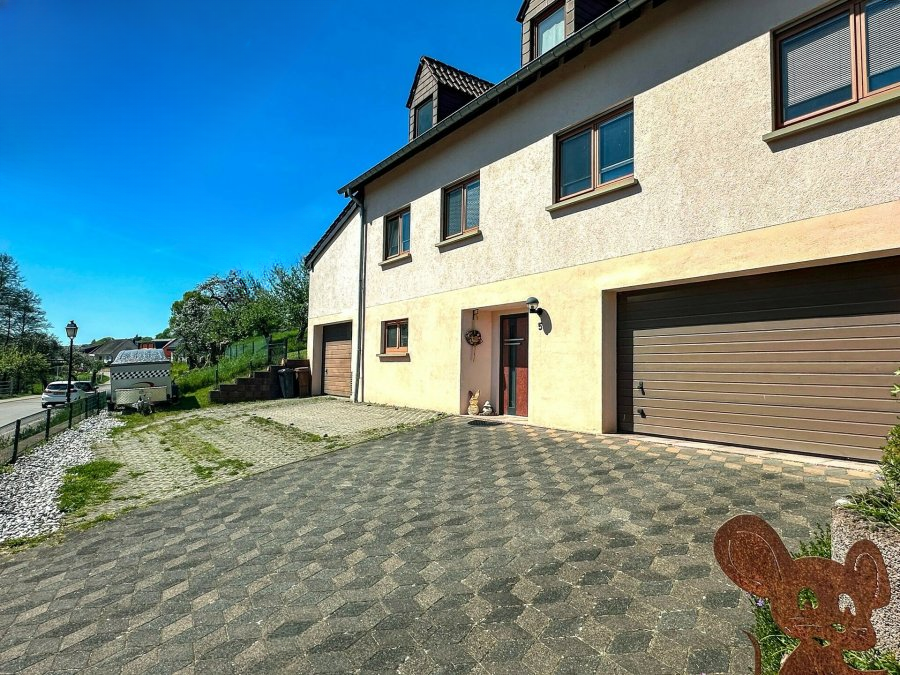 Квартира в Люксембурге, Люксембург, 195 м² - фото 4
