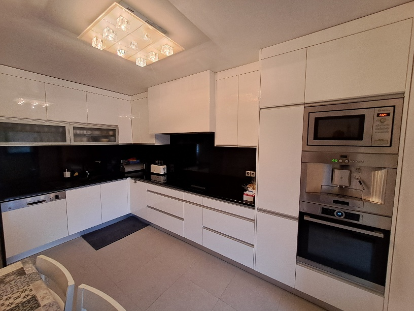 Квартира в Люксембурге, Люксембург, 100 м² - фото 4